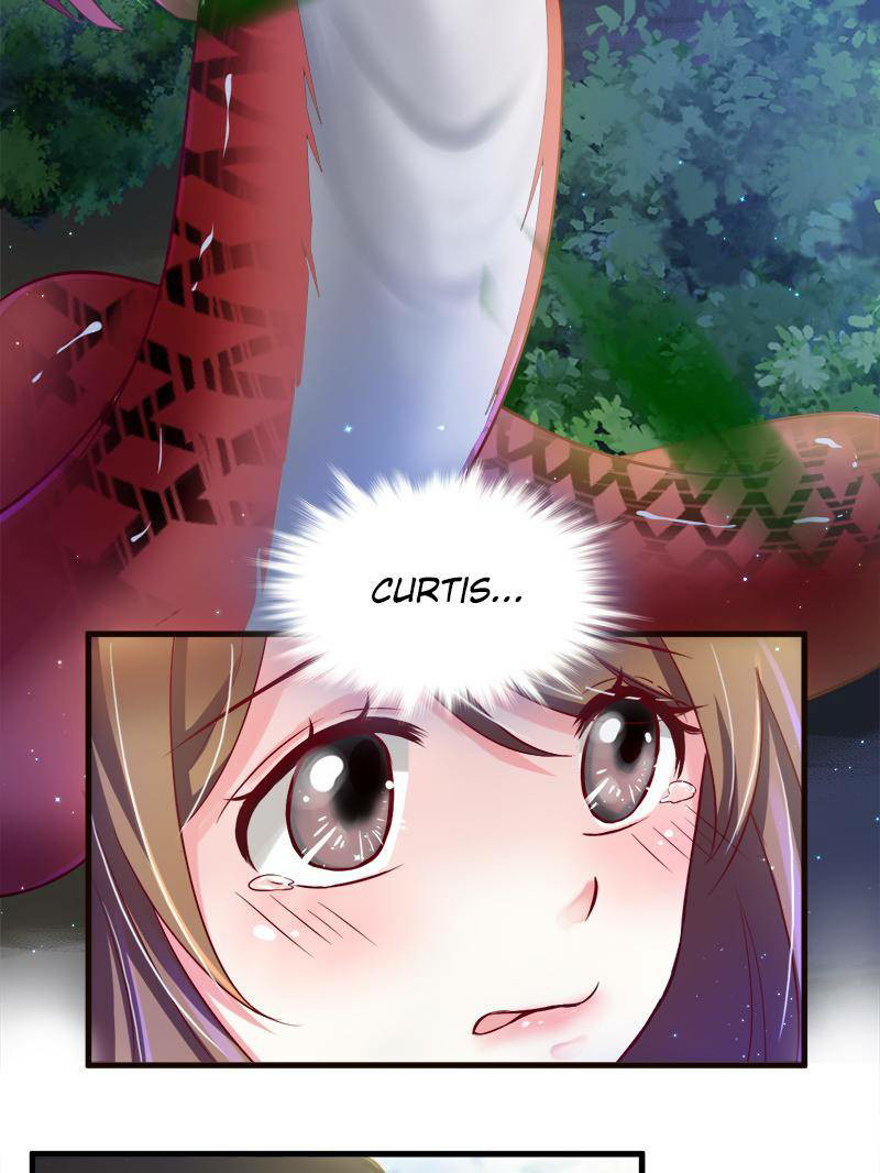 Beauty and the Beasts Chapter 26 Gambar 36